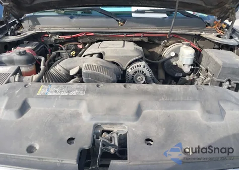 2008 Chevrolet Silverado 1500 Lt1 from USA, damaged, VIN 1GCEC14038E149191